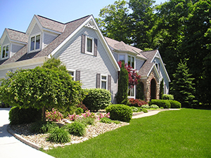 Landscapers and Lawncare Services in Aberdeen, SD